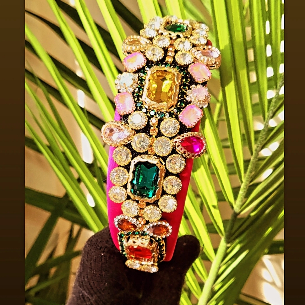 Diademas para mujer